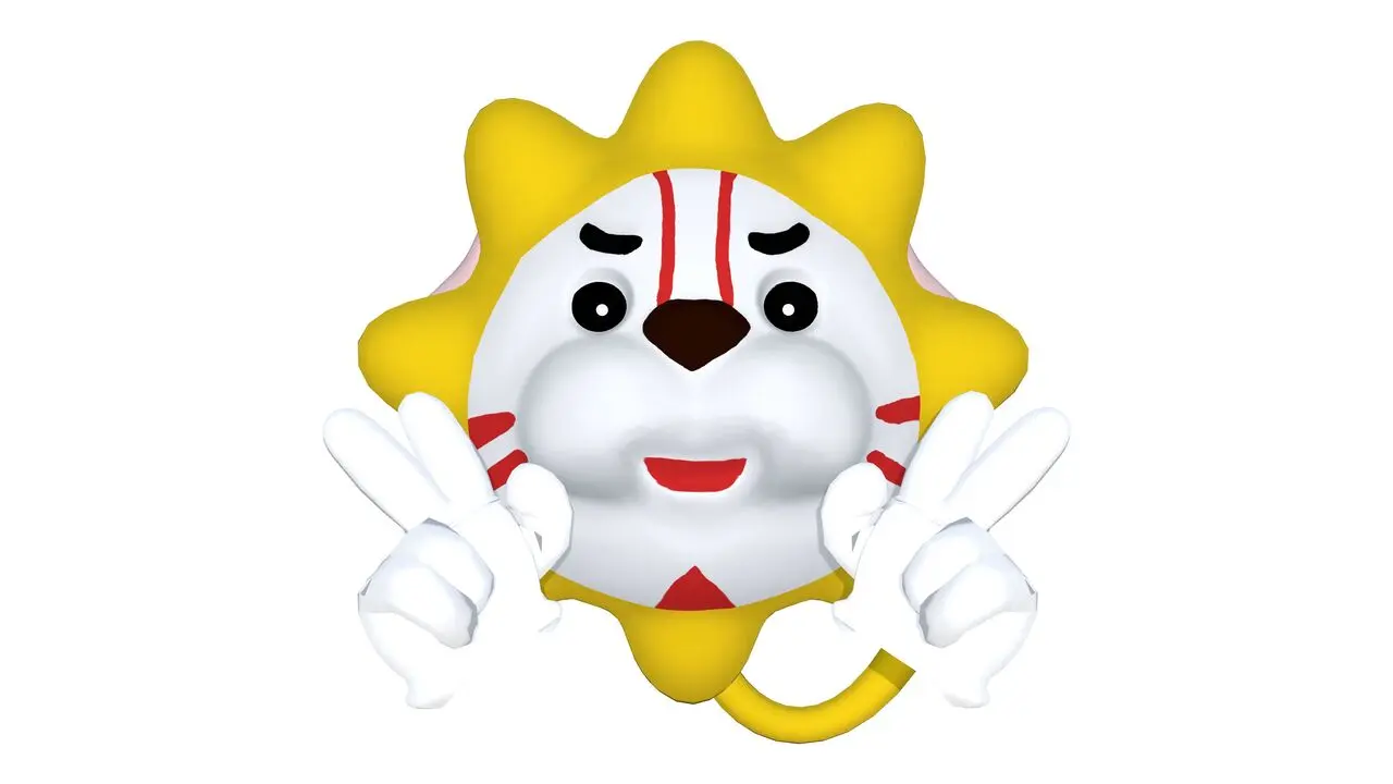 キクノジョーさん