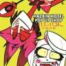 アニメ『ハズビン・ホテルへようこそ』ポップアップショップ