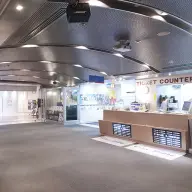 シネ・リーブル池袋の施設内の様子3