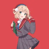 しぐれういさん／画像は<a href="https://x.com/ui_shig/status/1791829558817108195" target="_blank">X</a>より