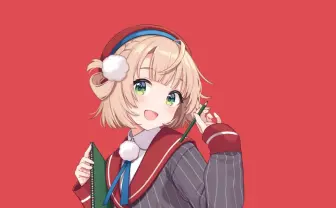 しぐれうい×アイマス　歴代シリーズから計6キャラのイラストを描き下ろし