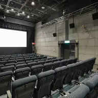 シネ・リーブル池袋の施設内の様子4