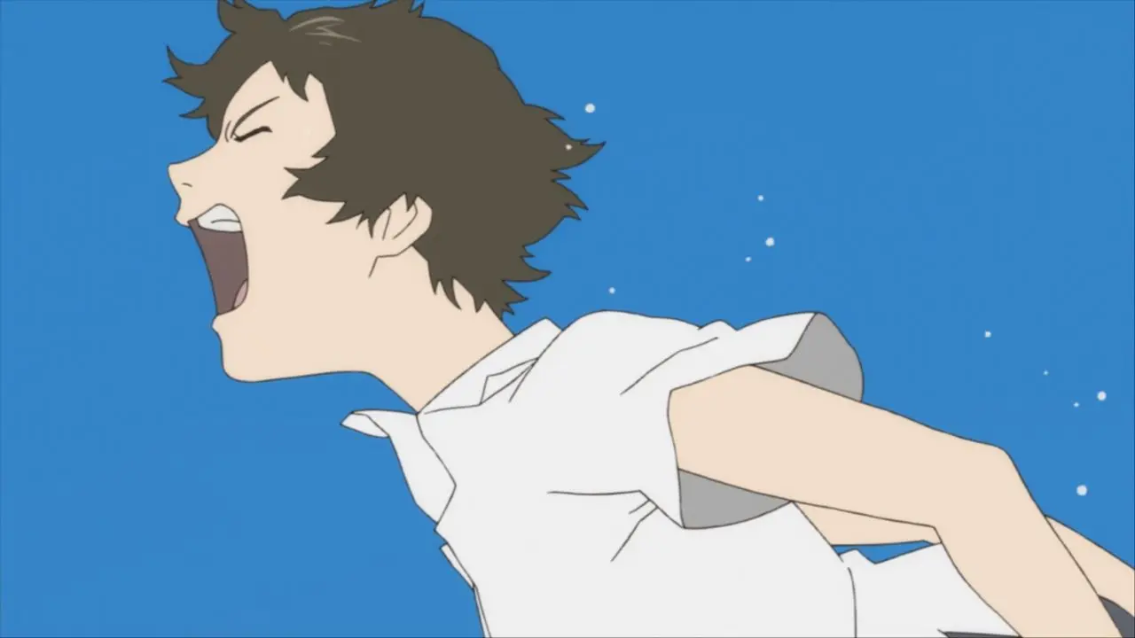 『時をかける少女』場面写真