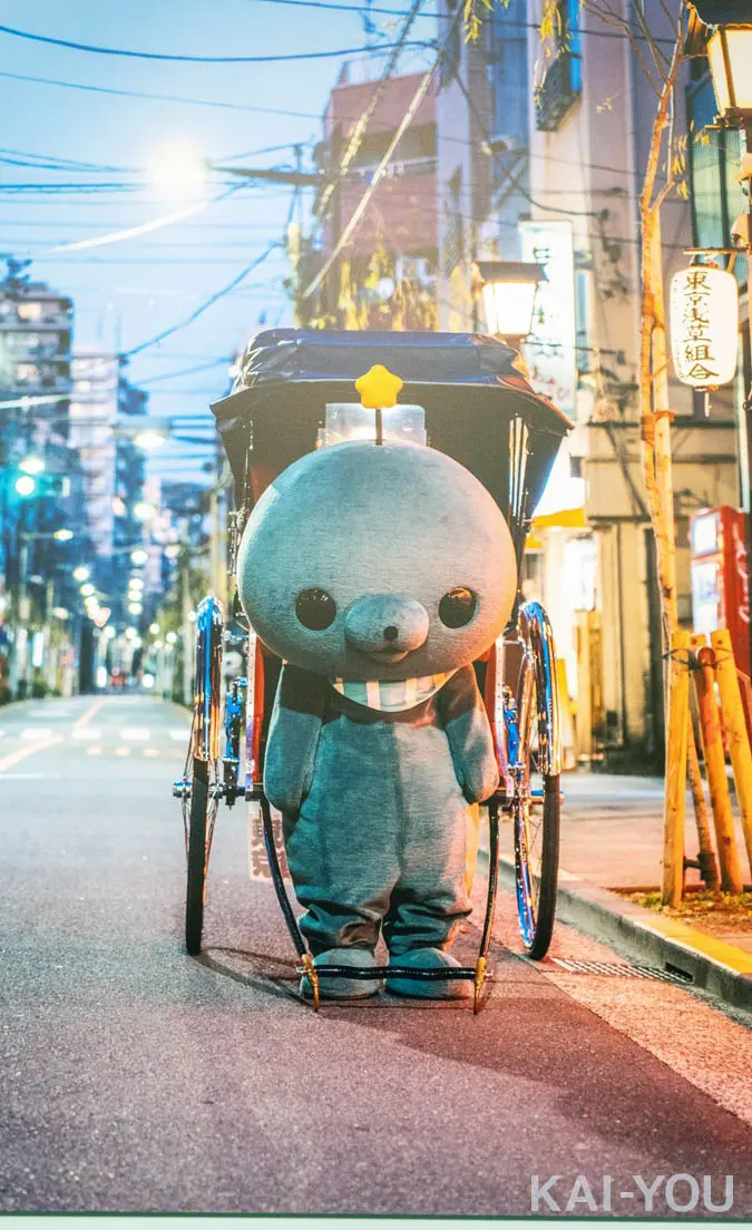 何故かしんどそうな空気が感じられるタマの写真