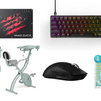 良いゲームライフは良いデバイスから──PCゲーマーが薦めるAmazon「プライム感謝祭」セール