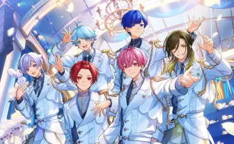 歌い手グループ「いれいす」メンバーのソロ活動が本格始動 ソロライブ開催決定