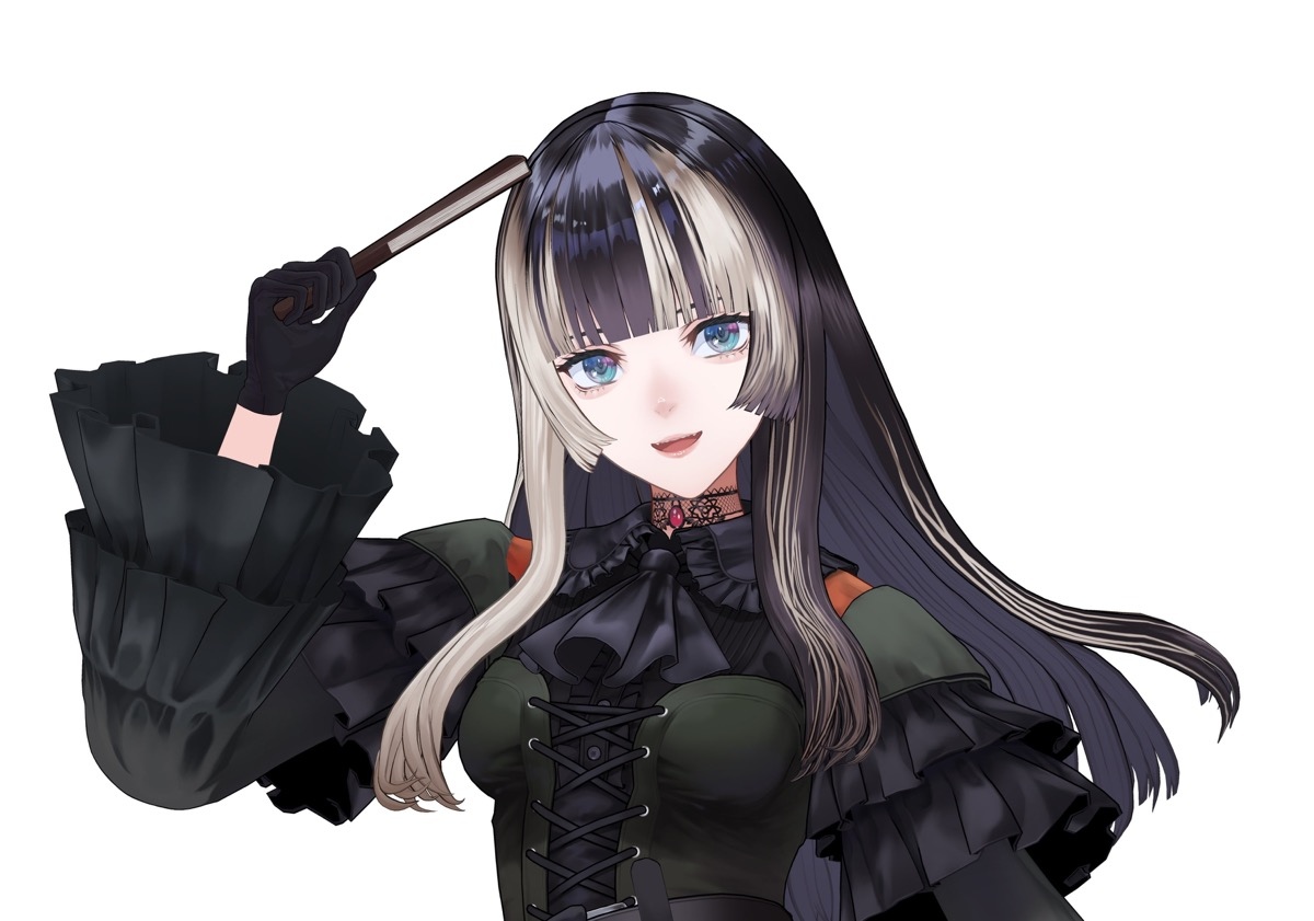 黒*浪様 ホロライブ 儒烏風亭らでん かわいい シークレット バスタオル