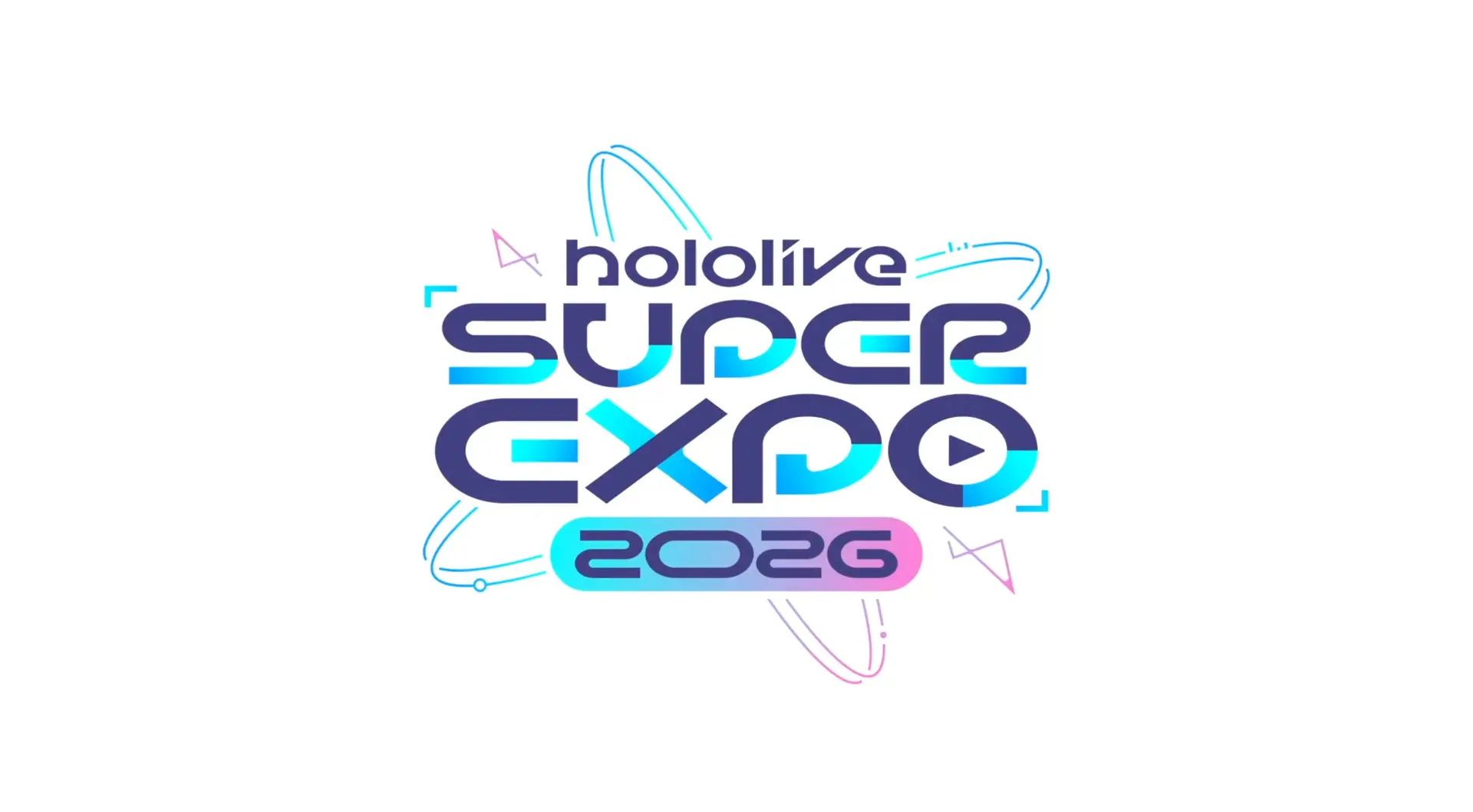 ホロライブ最大のイベント「hololive SUPER EXPO 2026」初の3日間開催決定