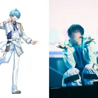 DICE NO.02：-hotoke-（ほとけ）さん