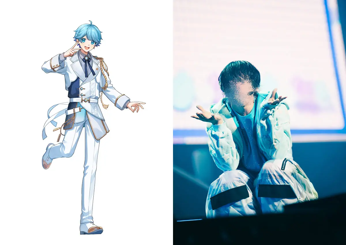 DICE NO.02：-hotoke-（ほとけ）さん