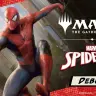 『マジック：ザ・ギャザリング | マーベル スパイダーマン』
