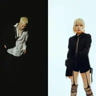 YDIZZYさん（左）とkillwizさん（右）