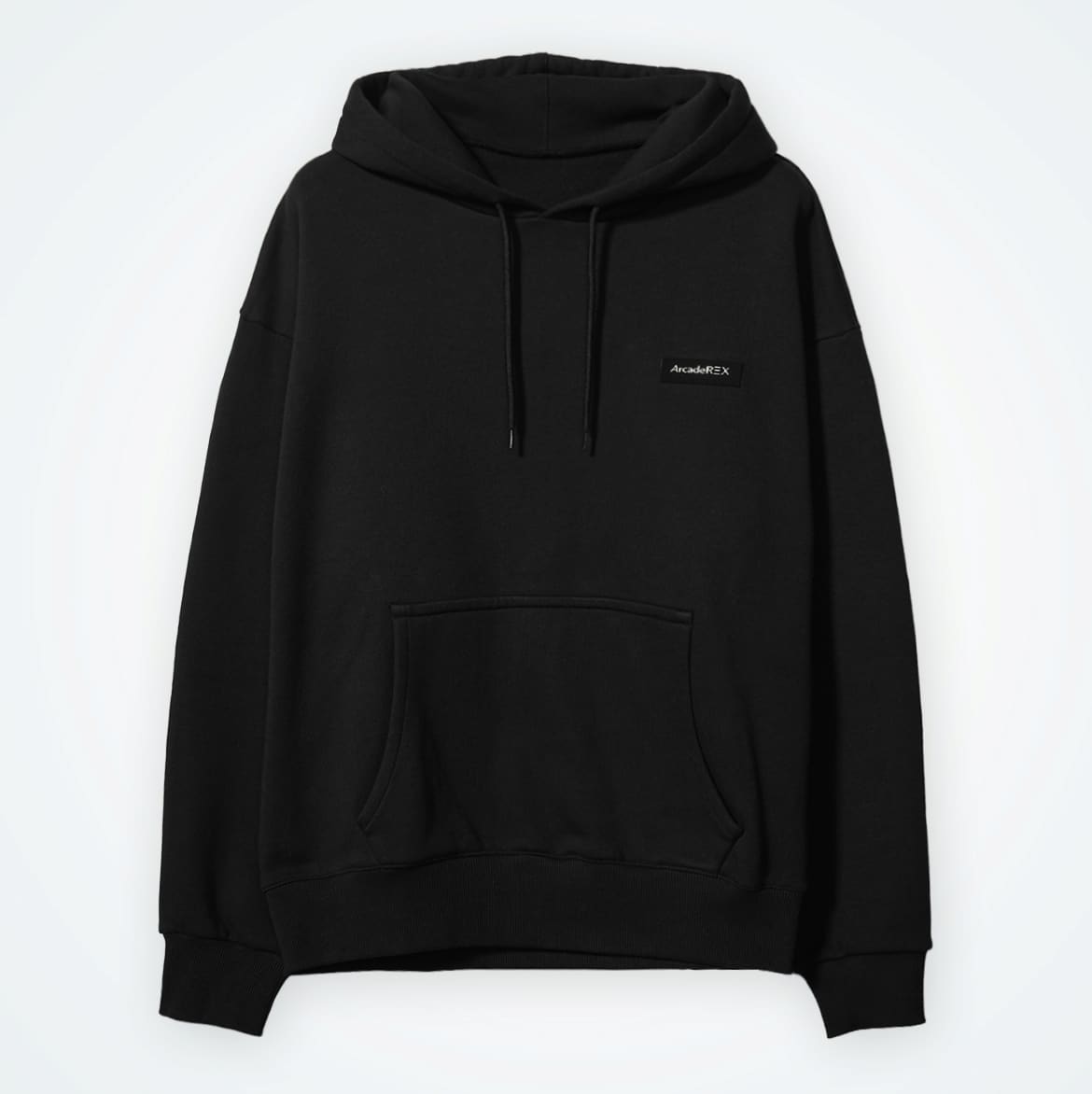 スモールボックスロゴパーカー：¥13,200（税込）