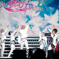 2024年2月に開催した日本武道館でのワンマンライブ