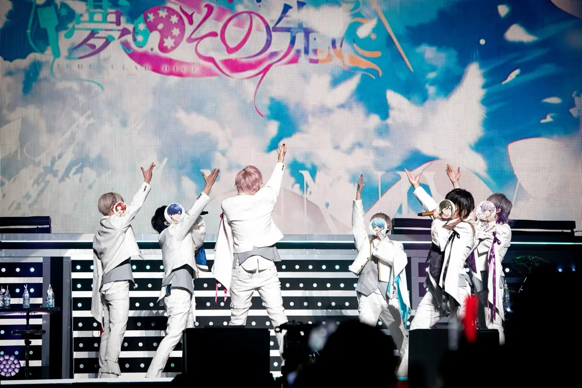 2024年2月に開催した日本武道館でのワンマンライブ