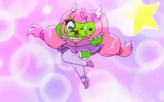 語学学習アプリ「デュオリンゴ」短編アニメを発表 “監視”するフクロウの謎が明らかに？