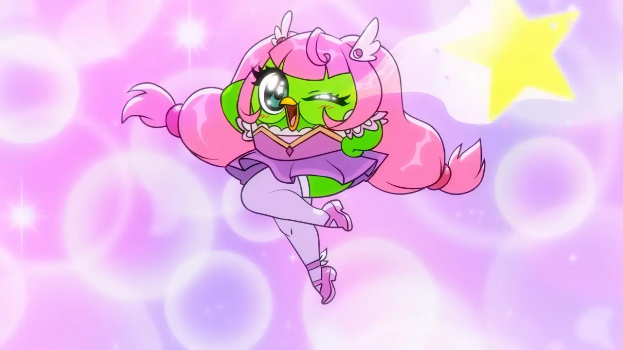Duolingo公式YouTube「COMING SOON: Duolingo’s first anime series!」