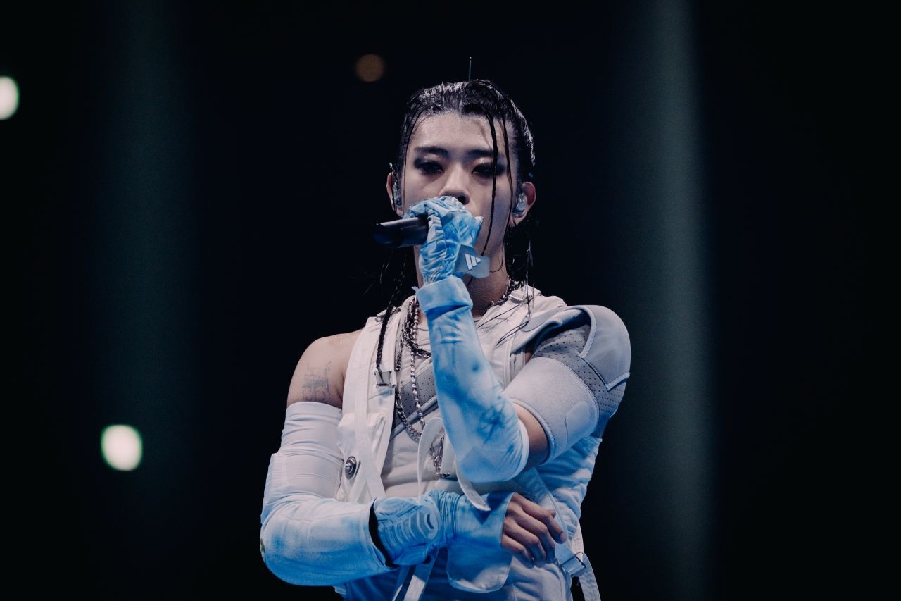 ラッパーTohji、引退発表「きっとまたオレの人生とみんなの人生が交差することはある」