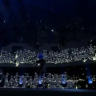 「CIEL 1st VIRTUAL LIVE「空想劇-神椿市伍番街-」」