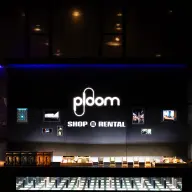 「and supported by Ploom」21
