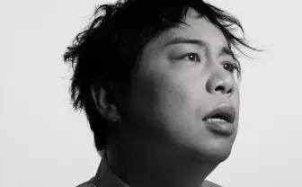 霜降り明星せいや、本名でアーティストデビュー　楽曲「オカンのLINE」MV公開