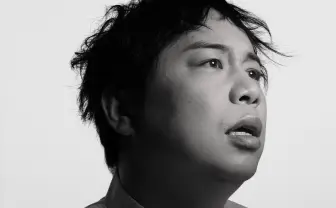 霜降り明星せいや、本名でアーティストデビュー 楽曲「オカンのLINE」MV公開