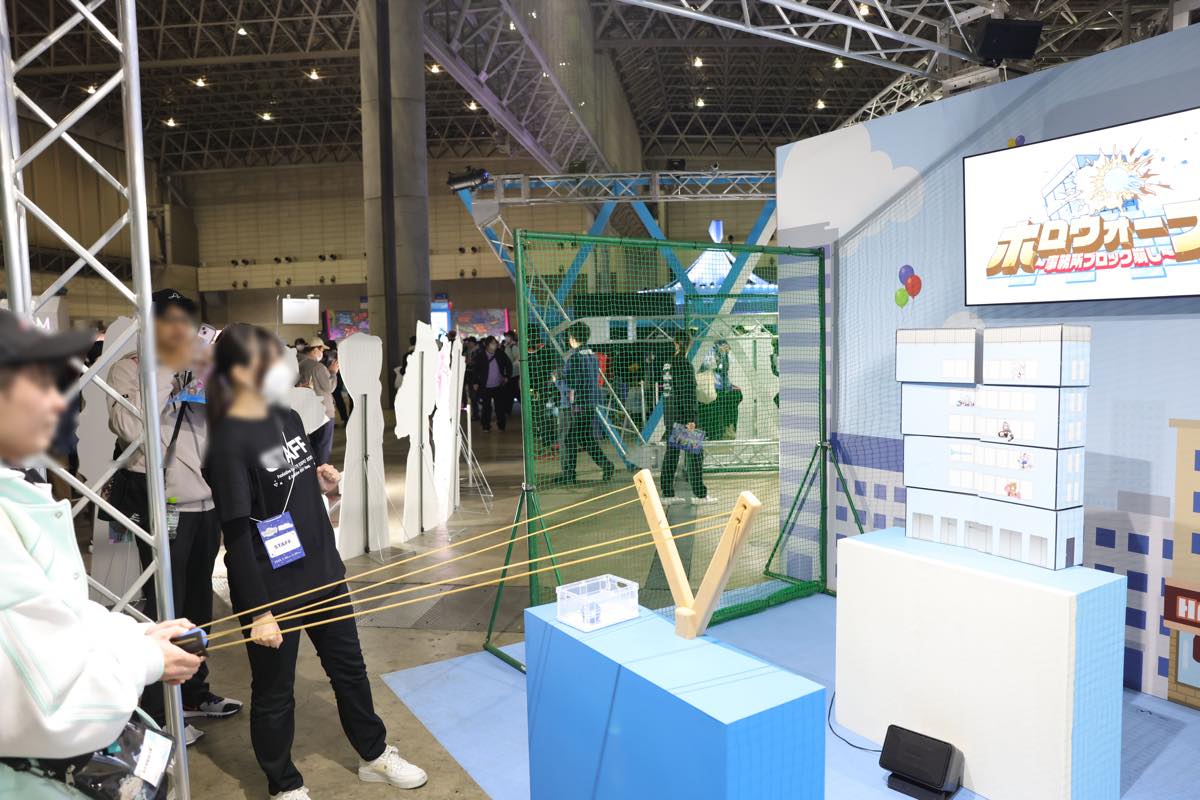 「hololive SUPER EXPO 2025」の様子6