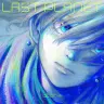 『LAST PLANET』ジャケット