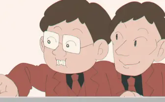 HIKAKIN＆SEIKIN「YouTubeテーマソング2」アニメ版MV公開　制作はかねひさ和哉と前田園香