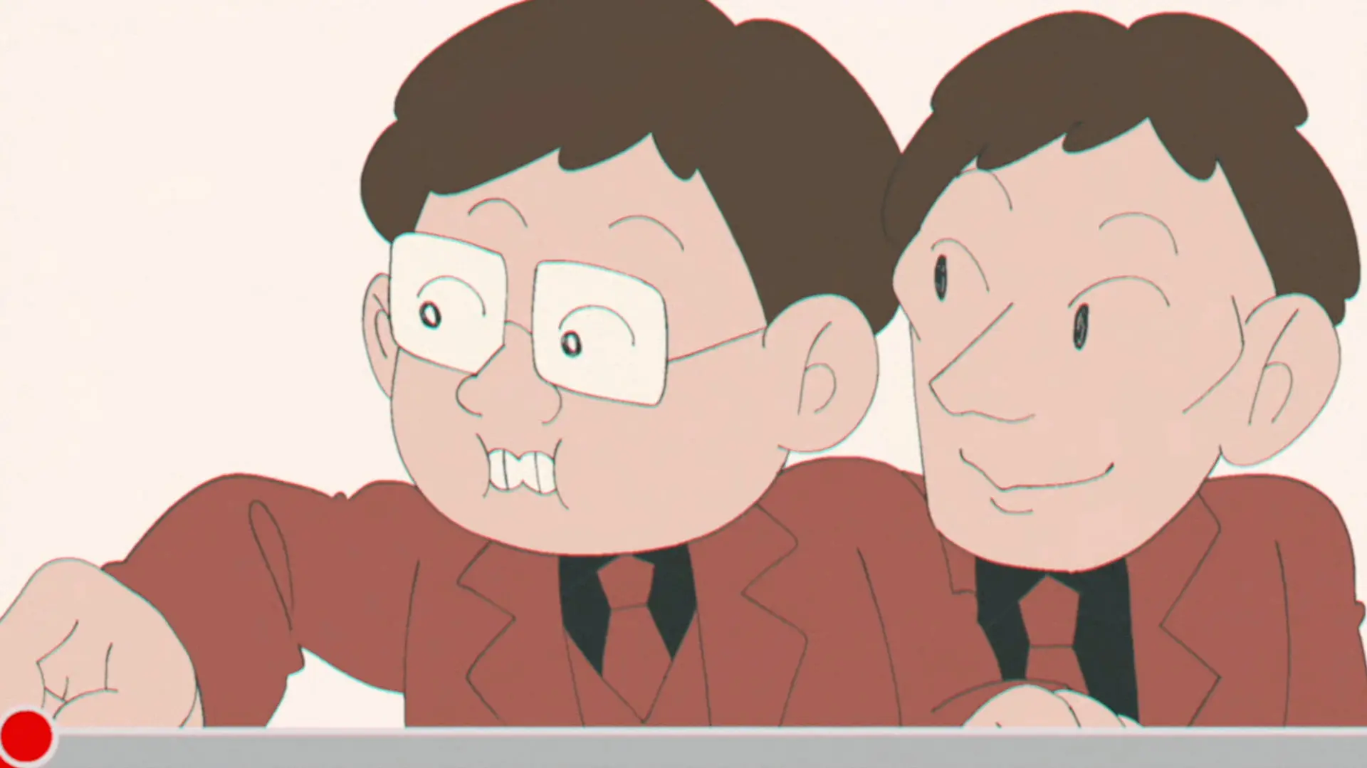 HIKAKIN＆SEIKIN「YouTubeテーマソング2」アニメ版MV公開　制作はかねひさ和哉と前田園香