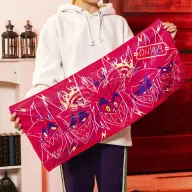 フェイスタオル