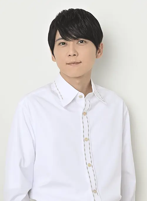 梶裕貴さん