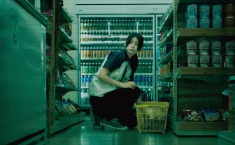 ホラー映画『夜勤事件』不気味な特報映像が公開　原作はチラズアートのインディーゲーム