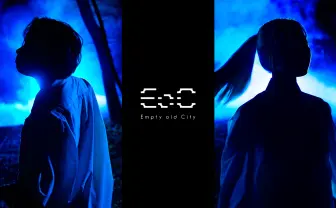 神椿の音楽ユニット「Empty old City」2ndワンマンライブをSpotify O-EASTで開催