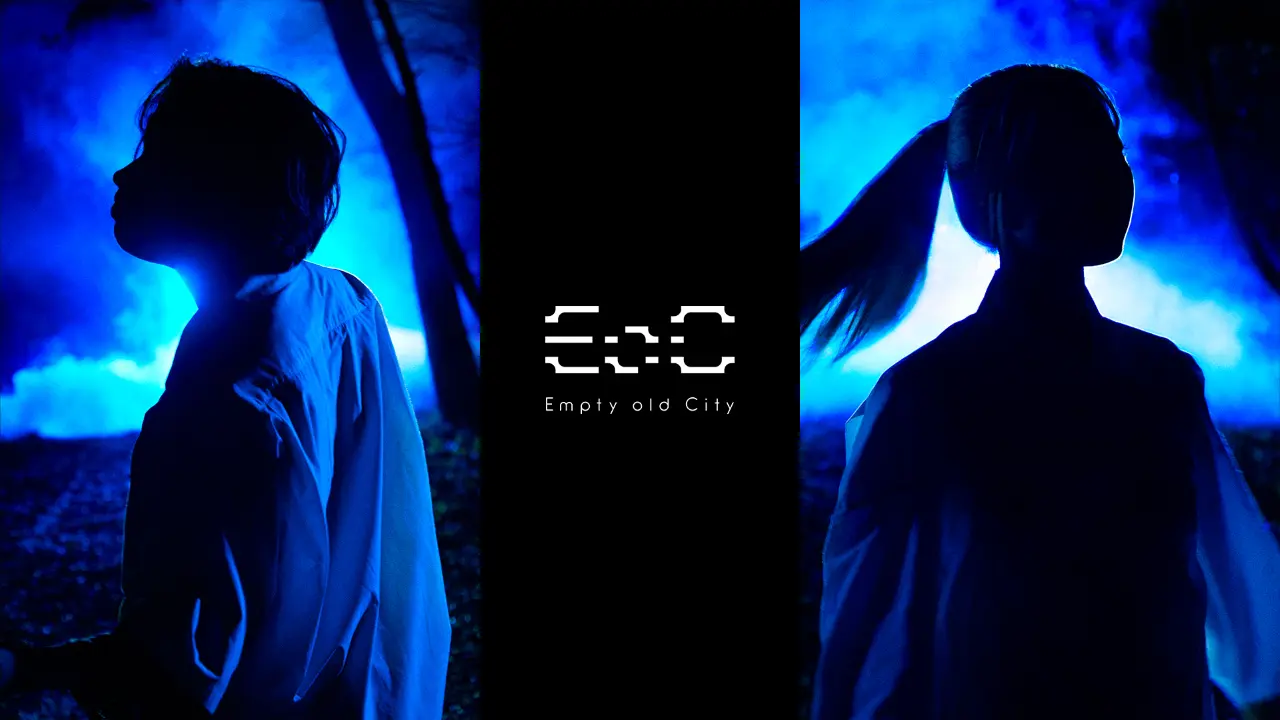 神椿の音楽ユニット「Empty old City」2ndワンマンライブをSpotify O-EASTで開催