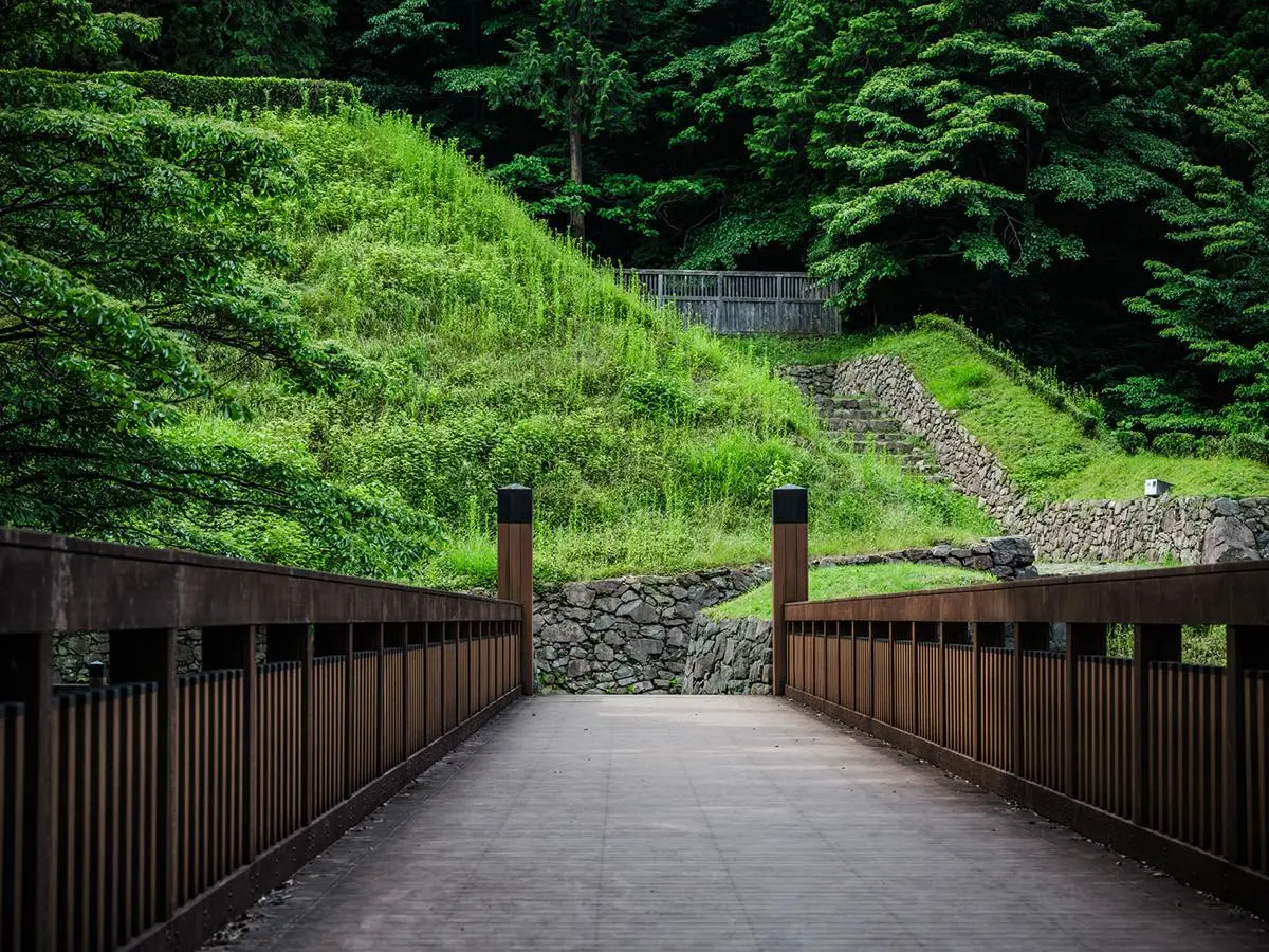 8月に開催された「視える人には見える展－零（ゼロ）－」展示物2