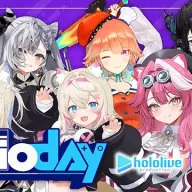 （左上から）「holoday」に参加するVestia Zetaさん、Takanashi Kiaraさん、Nerissa Ravencroftさん、Fuwawa Abyssgardさん、Mococo Abyssgardさん、Raora Pantheraさん／画像は<a href="https://hololive.hololivepro.com/en/news/20251029-01-163/" target="_blank">公式サイト</a>より