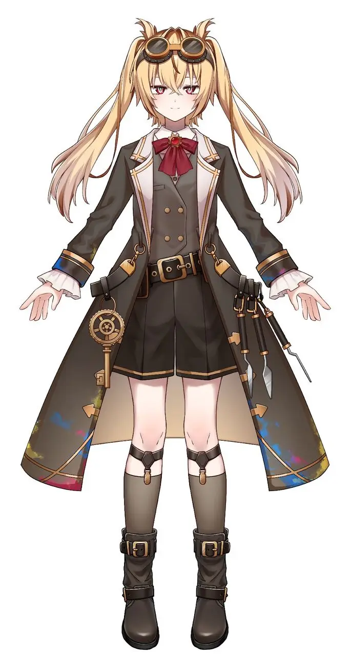 烏丸めるとさん