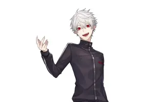 葛葉、にじさんじ初の『LoL』配信イベント「KZHCUP」開催