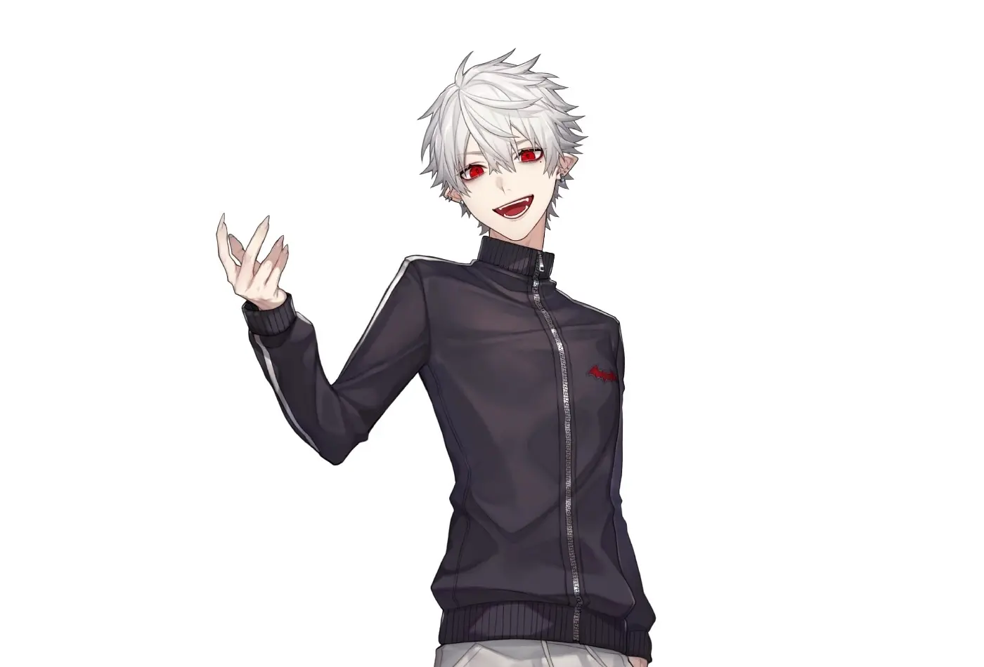 葛葉、にじさんじ初の『LoL』配信イベント「KZHCUP」開催