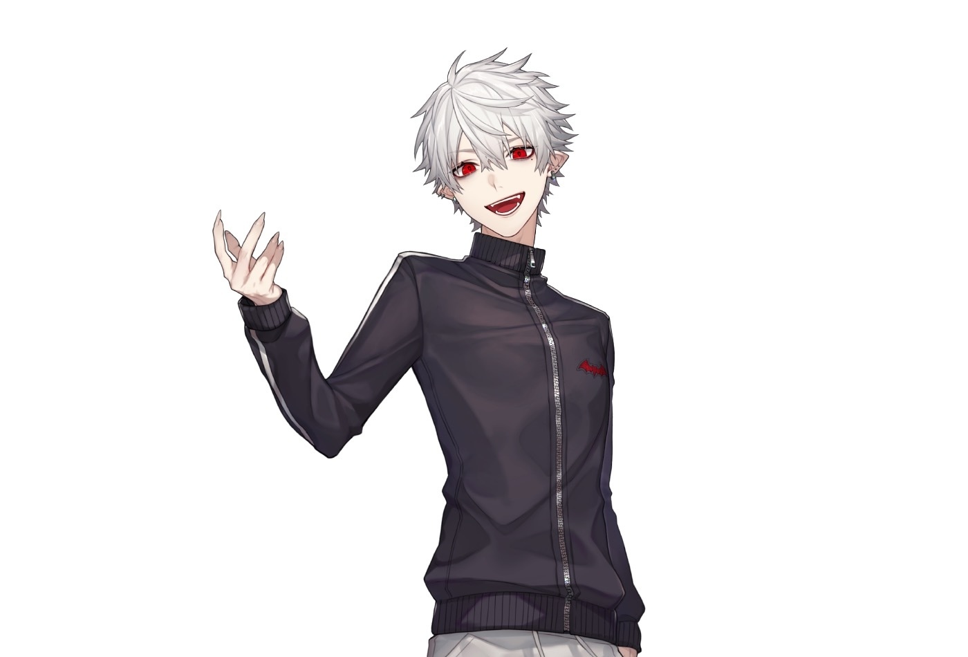 葛葉、にじさんじ初の『LoL』配信イベント「KZHCUP」開催