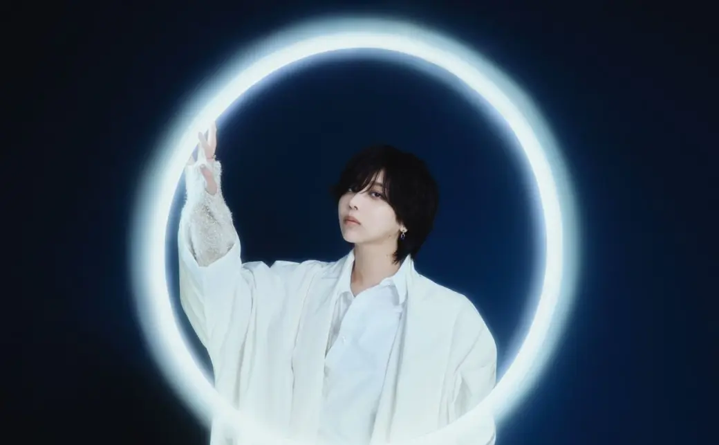 音羽-otoha-さんの新たなアーティスト写真の画像 - KAI-YOU