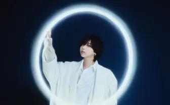 音羽-otoha-、初のフルアルバム『LAST PLANET』リリース　本人直筆の漫画を収録