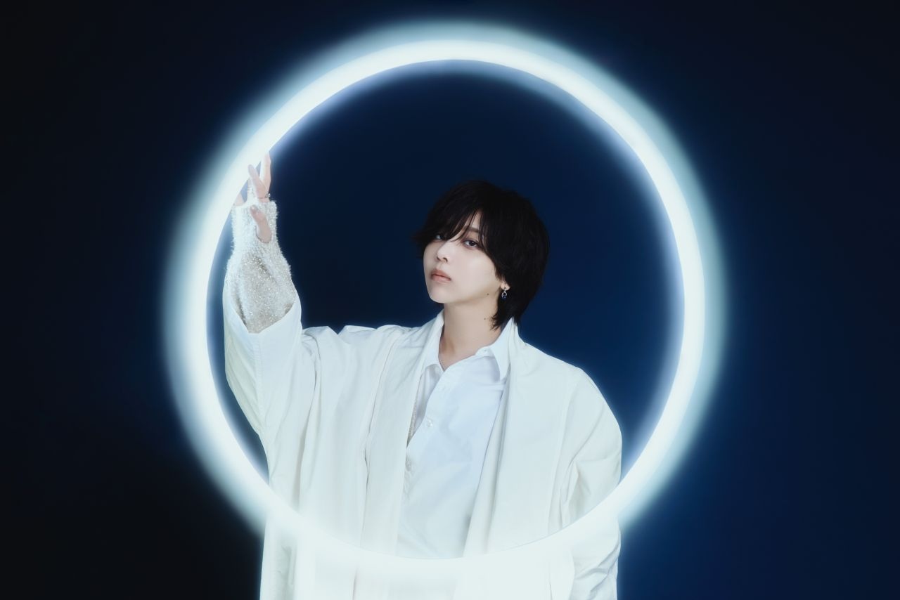 音羽-otoha-、初のフルアルバム『LAST PLANET』リリース 本人直筆の