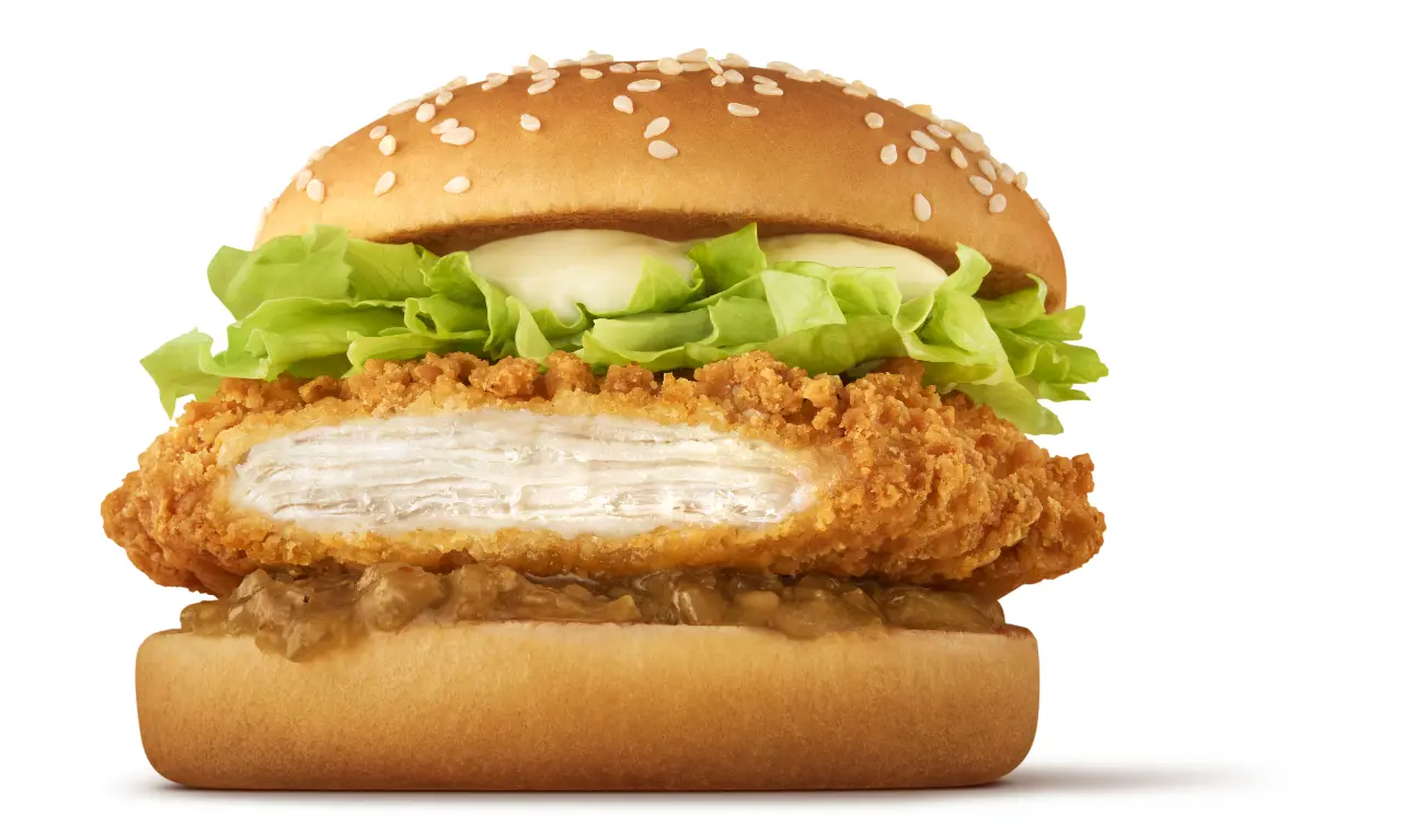 油淋鶏マヨチキン／単品470円から