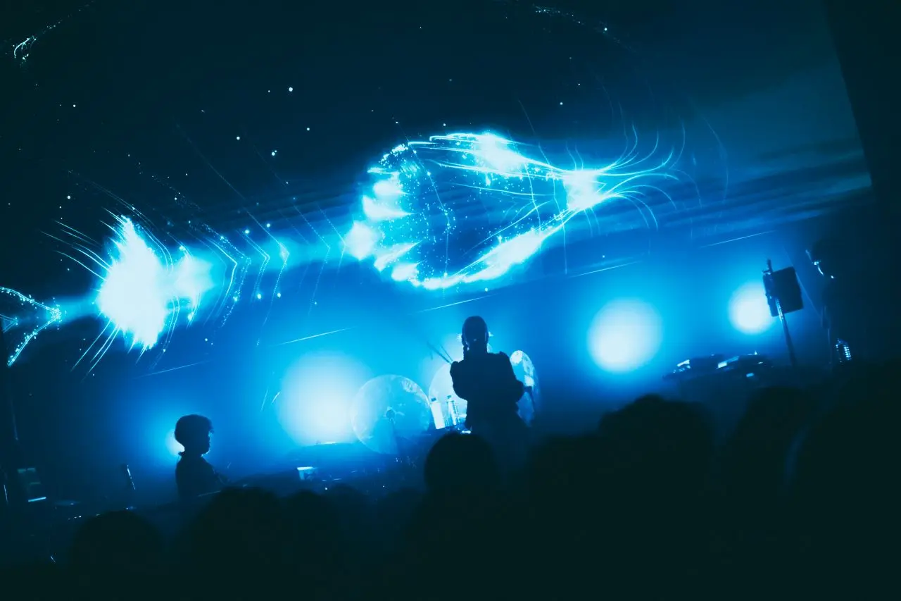 「 Empty old City 5th Anniversary Live 