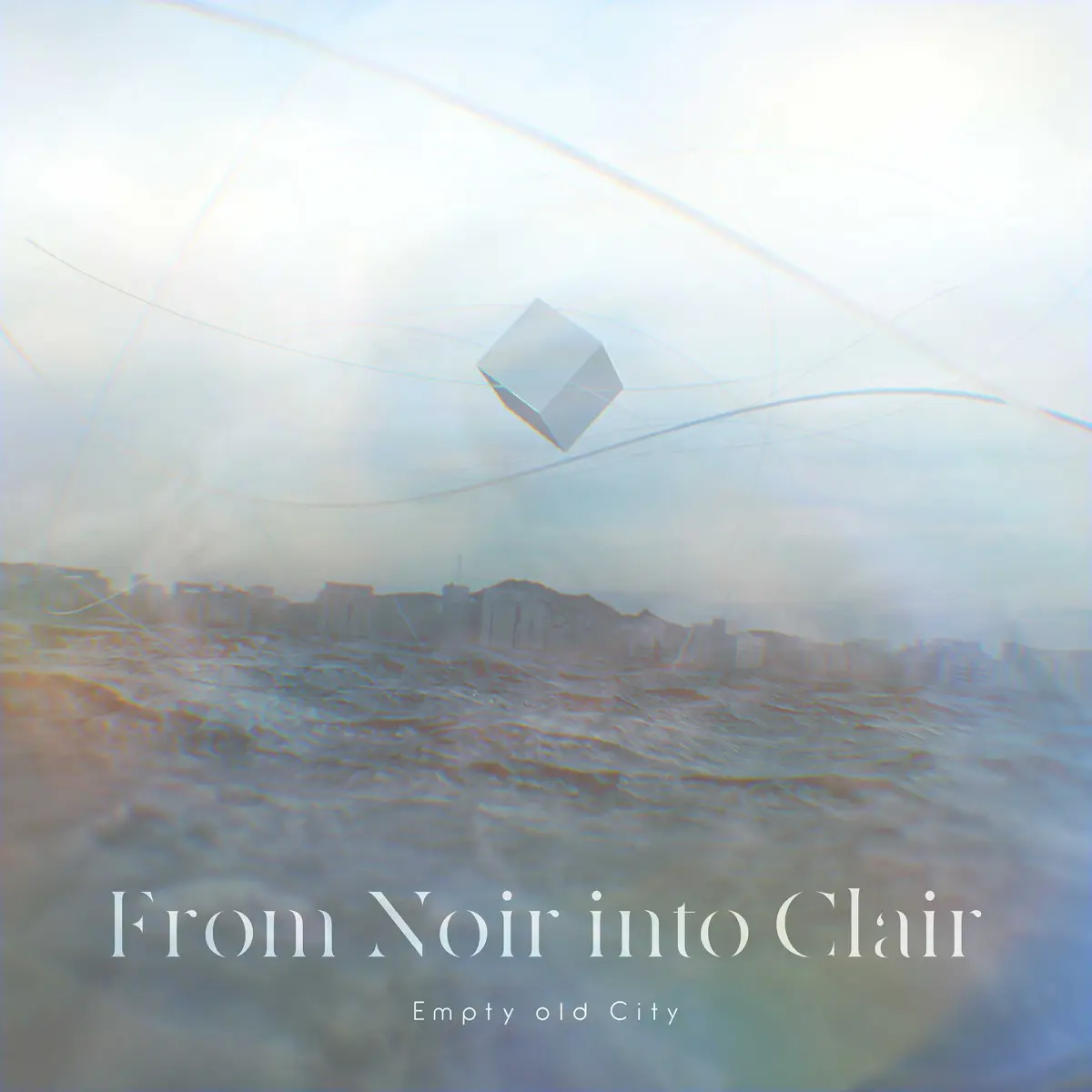 コンセプトEP『From Noir into Clair』