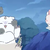 「マジカルシンドローム」の一場面8