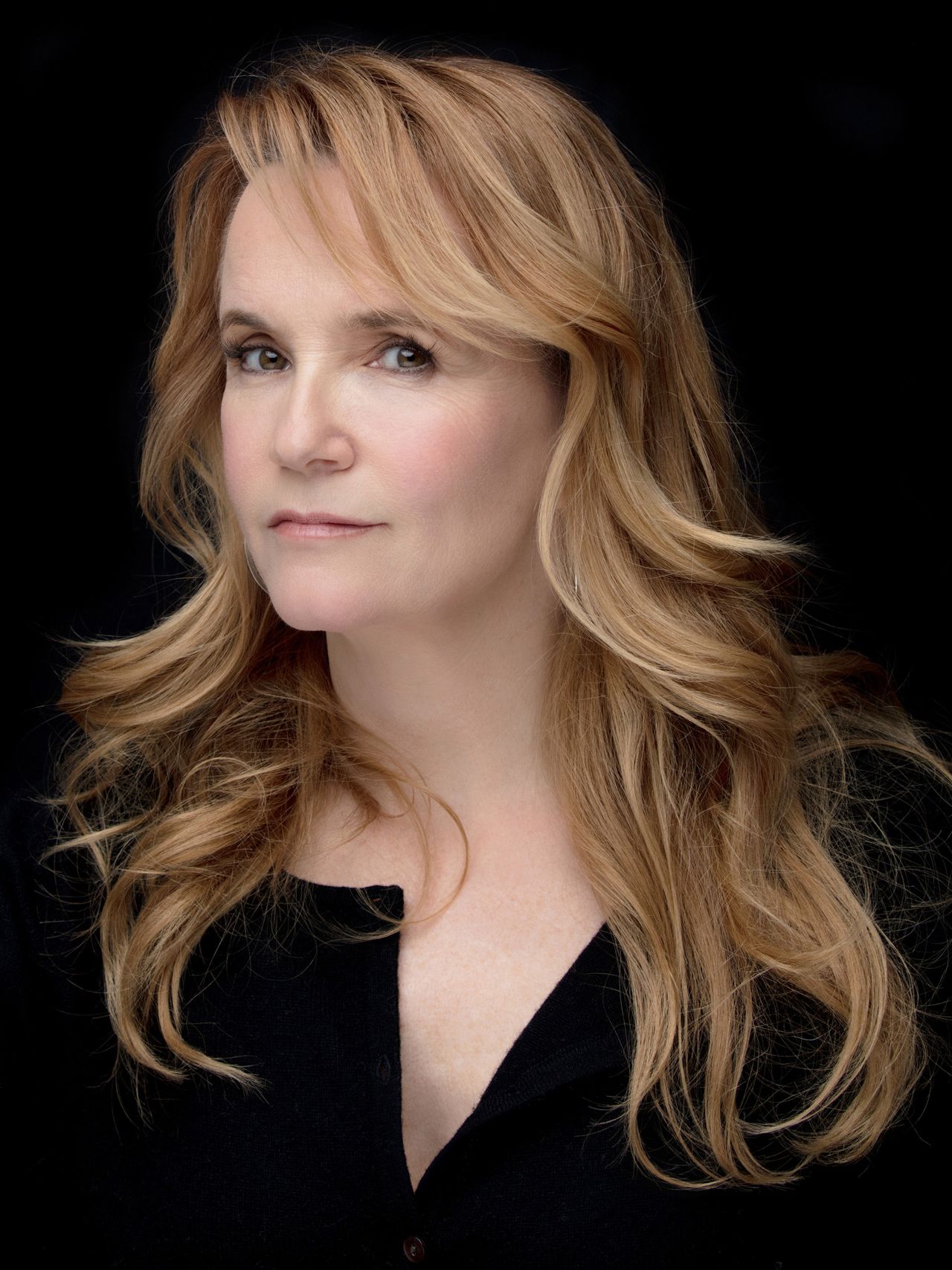 リー・トンプソンさん