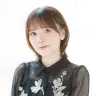 城ケ峰亜希役の鬼頭明さん